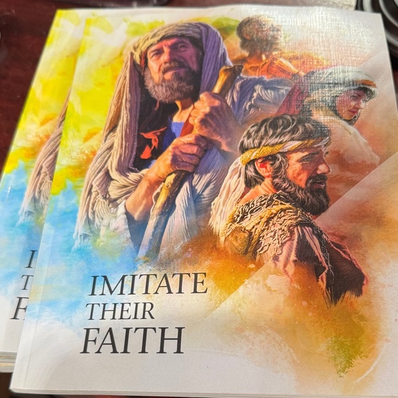 Assorted Religious Books Set - Picture 5 of 10